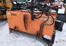 Příslušenství pro sypače Hydromann 1700 SL