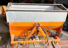 Příslušenství pro sypače Hydromann 200 H