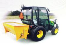 Příslušenství pro sypače Hydromann 300 H