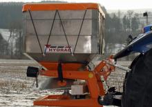 Příslušenství pro sypače Hydrac CL 950-M
