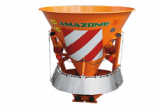 Příslušenství pro sypače Amazone EK-S 400