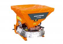 Příslušenství pro sypače Amazone E+S 301 Amados