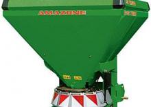 Příslušenství pro sypače Amazone E+SH 750