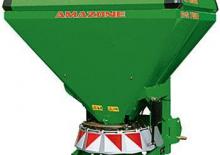 Příslušenství pro sypače Amazone E+SH 750