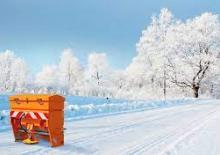 Příslušenství pro sypače Wiedenmann Ice Master DUO 250