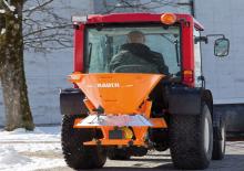 Příslušenství pro sypače Rauch SA 121 R OMP 80 