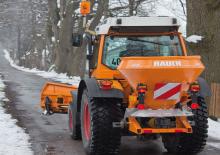 Příslušenství pro sypače Rauch SA 360 H-100/200