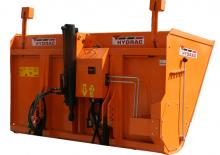 Příslušenství pro sypače Hydrac SL 1000 R