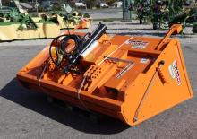Příslušenství pro sypače Hydrac SL 1800 R