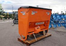 Příslušenství pro sypače Hydrac T 1700 R