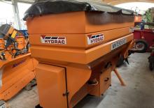 Příslušenství pro sypače Hydrac TN 1400 R
