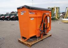 Příslušenství pro sypače Hydrac TN 1700 R