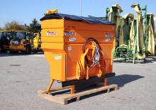 Příslušenství pro sypače Hydrac TND 1700 R
