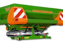 Rozmetadla průmyslových hnojiv Amazone ZA-M 1001 Special