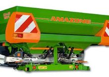 Rozmetadla průmyslových hnojiv Amazone ZA-M 3001