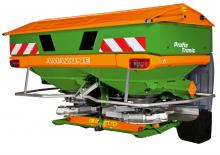 Rozmetadla průmyslových hnojiv Amazone ZA-TS 2000 Super