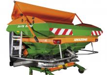 Rozmetadla průmyslových hnojiv Amazone ZA-TS 2200 Super