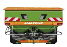 Rozmetadla průmyslových hnojiv Amazone ZA-TS 2600 Super