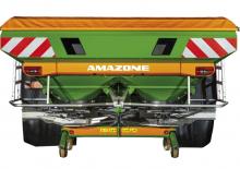 Rozmetadla průmyslových hnojiv Amazone ZA-TS 2700 Super