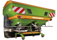 Rozmetadla průmyslových hnojiv Amazone ZA-TS 3200 Super