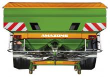 Rozmetadla průmyslových hnojiv Amazone ZA-TS 4200 Ultra