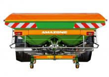 Rozmetadla průmyslových hnojiv Amazone ZA-V 2200 Super