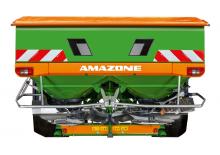 Rozmetadla průmyslových hnojiv Amazone ZA-V 2600 Super