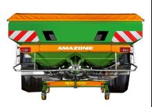 Rozmetadla průmyslových hnojiv Amazone ZA-V 3200 Super