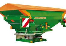 Rozmetadla průmyslových hnojiv Amazone ZA-X Perfect 902