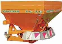Rozmetadla průmyslových hnojiv Amazone ZA-XS 602 H