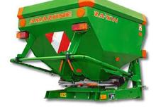 Rozmetadla průmyslových hnojiv Amazone ZA-XW Perfect 502