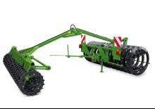 Půdní pěchy Amazone C-Pack 2600-900