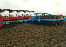 Půdní pěchy Tigges DP 901-165 S
