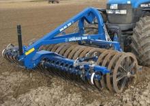 Půdní pěchy DAL-BO LevelFlex 450