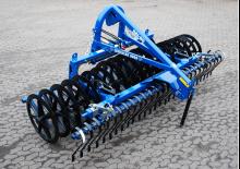 Půdní pěchy DAL-BO LevelFlex 400