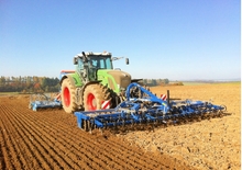 Půdní pěchy DAL-BO LevelFlex 600