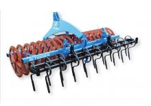 Půdní pěchy Tigges Nautilus 730 SS