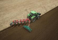 Půdní pěchy Kverneland Packomat 3/4