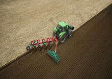 Půdní pěchy Kverneland Packomat 6