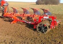 Půdní pěchy Expom® Solo 2.4