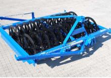 Půdní pěchy DAL-BO UP 3,35