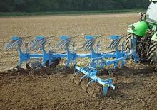 Půdní pěchy Lemken VarioPack 110 WDP 90