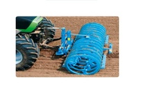 Půdní pěchy Lemken VarioPack FE 250-90