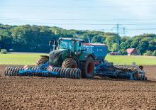 Půdní pěchy Lemken VarioPack FE 500-70
