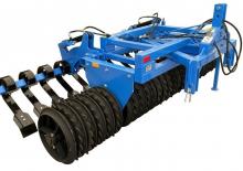 Půdní pěchy Kverneland WP 290
