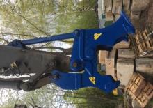 Pulverizátory Arden BB1000