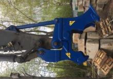 Pulverizátory Arden BB1200