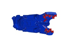 Pulverizátory Arden BB3300
