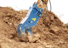 Pulverizátory Arden BBH014