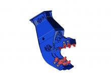 Pulverizátory Arden BBH0600B